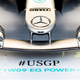 Illustration for article titled Heres All The Action From Friday At The U.S. Grand Prix